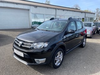 Dacia Sandero Gebrauchtwagen Kaufen