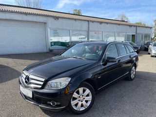Mercedes-Benz C 200 Gebrauchtwagen Kaufen