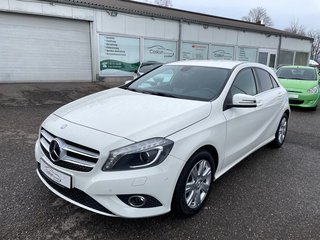 Mercedes-Benz A 180 Gebrauchtwagen Kaufen