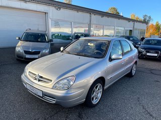 Citroën Xsara Gebrauchtwagen Kaufen