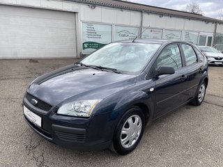 Ford Focus Gebrauchtwagen Kaufen