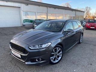 Ford Mondeo Gebrauchtwagen Kaufen