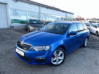 Skoda Octavia Gebrauchtwagen Kaufen