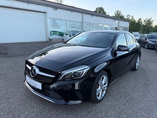 Mercedes-Benz A 220 Gebrauchtwagen Kaufen