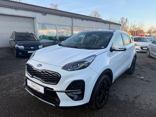 Kia Sportage Gebrauchtwagen Kaufen