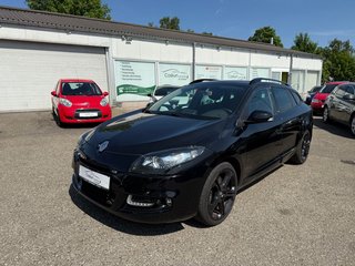 Renault Megane Gebrauchtwagen Kaufen