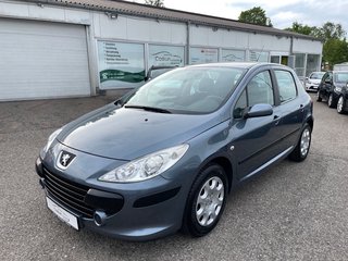 Peugeot 307 Gebrauchtwagen Kaufen