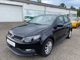 Volkswagen Polo Gebrauchtwagen Kaufen