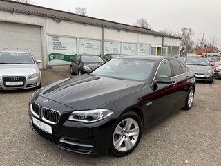 BMW 530 Gebrauchtwagen Kaufen