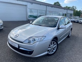Renault Laguna Gebrauchtwagen Kaufen