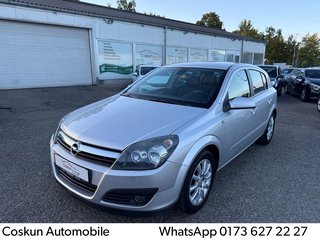 Opel Astra Gebrauchtwagen Kaufen