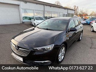 Opel Insignia Gebrauchtwagen Kaufen