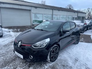 Renault Clio Gebrauchtwagen Kaufen