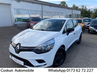 Renault Clio Gebrauchtwagen Kaufen