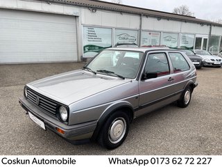 Volkswagen Golf Gebrauchtwagen Kaufen