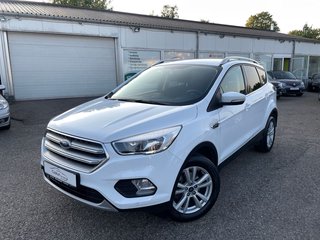 Ford Kuga Gebrauchtwagen Kaufen