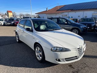 Alfa Romeo Alfa 147 Gebrauchtwagen Kaufen