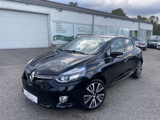 Renault Clio Gebrauchtwagen Kaufen