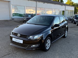 Volkswagen Polo Gebrauchtwagen Kaufen