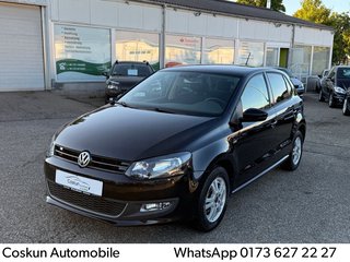 Volkswagen Polo Gebrauchtwagen Kaufen