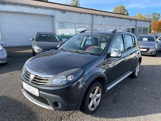 Dacia Sandero Gebrauchtwagen Kaufen