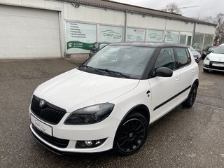 Skoda Fabia Gebrauchtwagen Kaufen