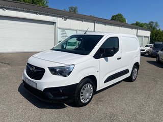 Opel Combo Gebrauchtwagen Kaufen
