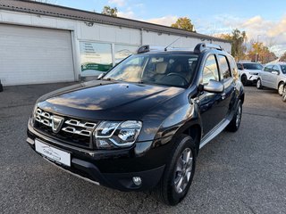 Dacia Duster Gebrauchtwagen Kaufen