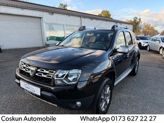 Dacia Duster Gebrauchtwagen Kaufen