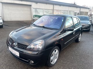 Renault Clio Gebrauchtwagen Kaufen