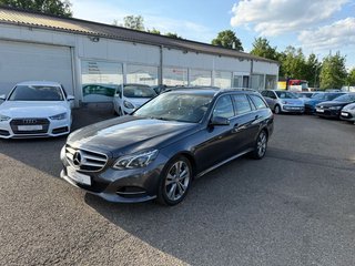 Mercedes-Benz E 250 Gebrauchtwagen Kaufen