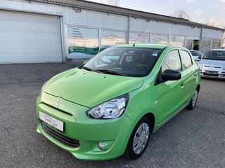 Mitsubishi Space Star Gebrauchtwagen Kaufen
