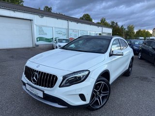 Mercedes-Benz GLA 220 Gebrauchtwagen Kaufen