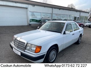Mercedes-Benz 200 Gebrauchtwagen Kaufen