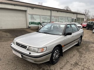 Subaru Legacy Gebrauchtwagen Kaufen