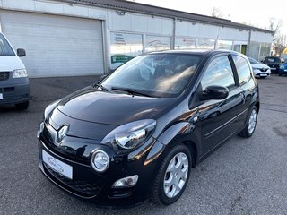 Renault Twingo Gebrauchtwagen Kaufen