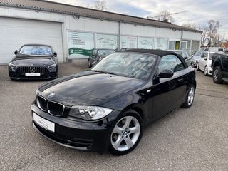 BMW 118 Gebrauchtwagen Kaufen