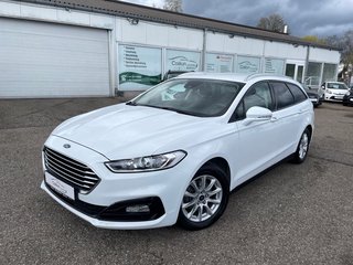 Ford Mondeo Gebrauchtwagen Kaufen
