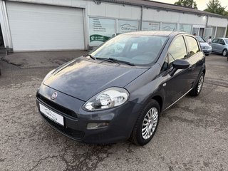 Fiat Punto Gebrauchtwagen Kaufen