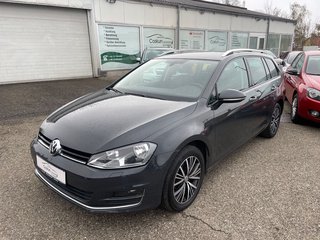 Volkswagen Golf Gebrauchtwagen Kaufen