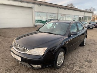 Ford Mondeo Gebrauchtwagen Kaufen