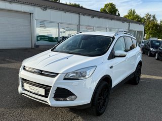 Ford Kuga Gebrauchtwagen Kaufen