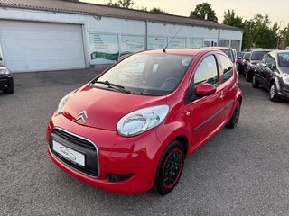 Citroën C1 Gebrauchtwagen Kaufen