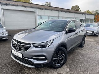 Opel Grandland (X) Gebrauchtwagen Kaufen