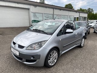 Mitsubishi Colt Gebrauchtwagen Kaufen