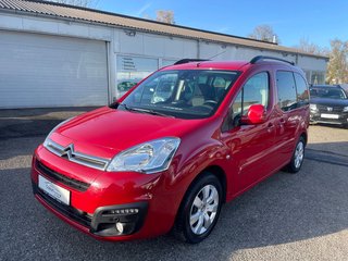 Citroën Berlingo Gebrauchtwagen Kaufen