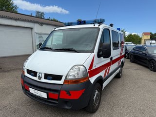 Renault Master Gebrauchtwagen Kaufen