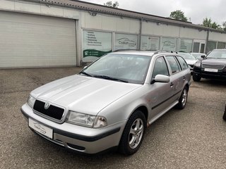Skoda Octavia Gebrauchtwagen Kaufen