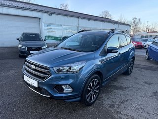 Ford Kuga Gebrauchtwagen Kaufen