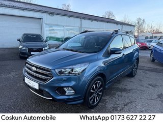 Ford Kuga Gebrauchtwagen Kaufen